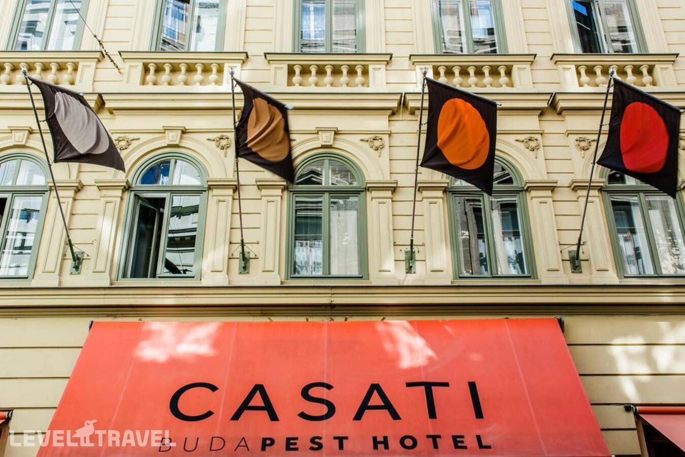 фотографии отеля Casati Budapest Hotel (Adults Only 14+) в Венгрия(Будапешт) - фото №43