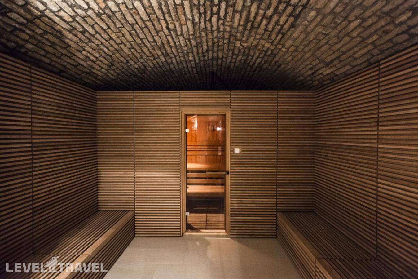 фотографии отеля Casati Budapest Hotel (Adults Only 14+) в Венгрия(Будапешт) - фото №27