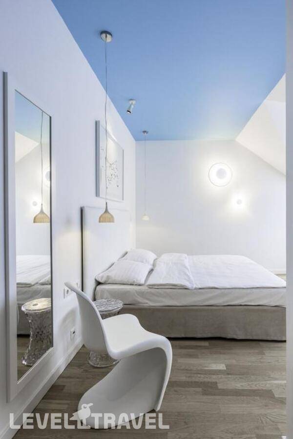 фотографии отеля Casati Budapest Hotel (Adults Only 14+) в Венгрия(Будапешт) - фото №29