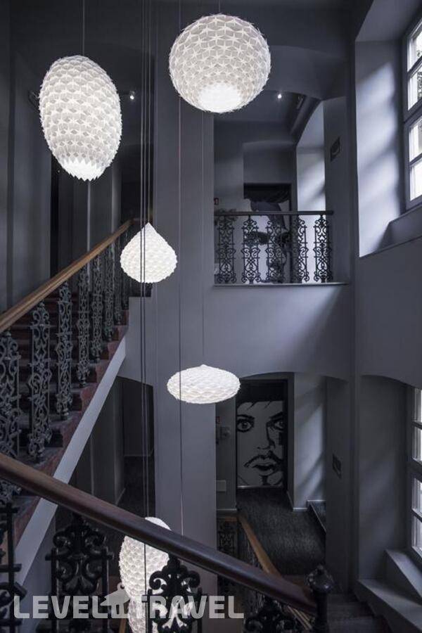 фотографии отеля Casati Budapest Hotel (Adults Only 14+) в Венгрия(Будапешт) - фото №39