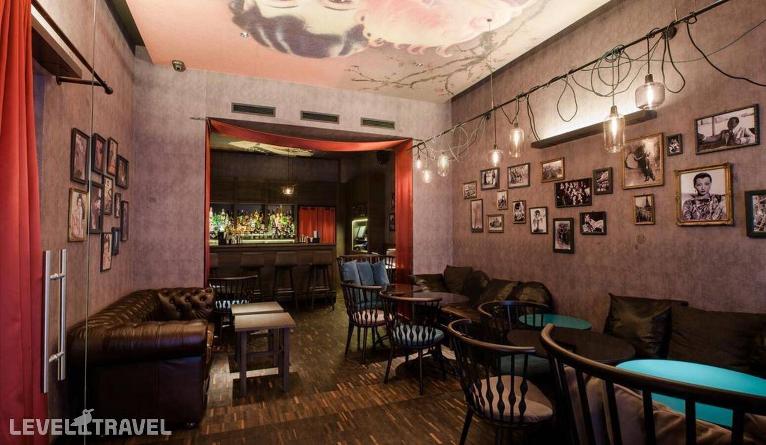 фотографии отеля Casati Budapest Hotel (Adults Only 14+) в Венгрия(Будапешт) - фото №21