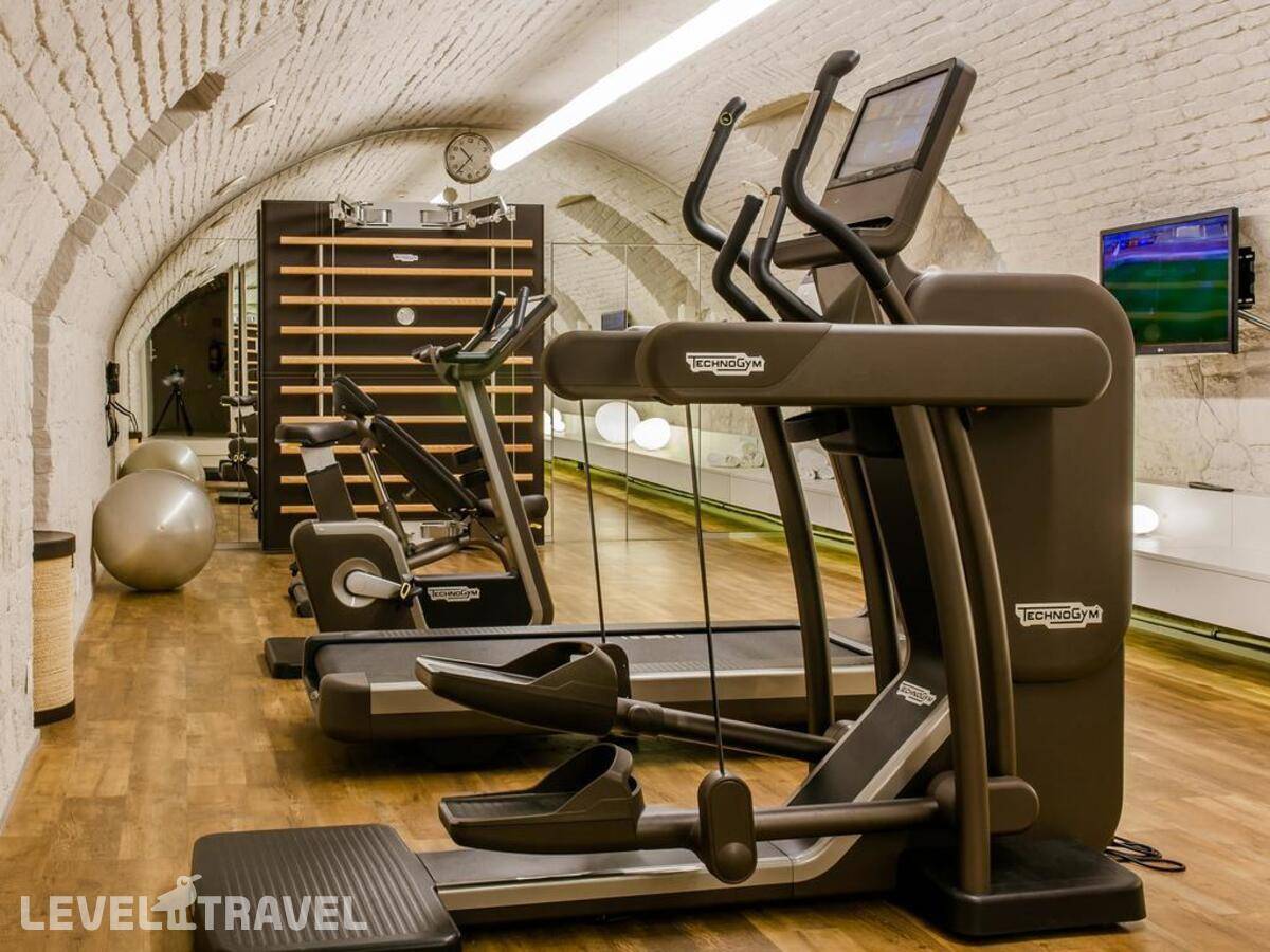 фотографии отеля Casati Budapest Hotel (Adults Only 14+) в Венгрия(Будапешт) - фото №26