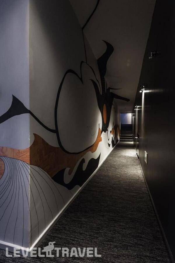 фотографии отеля Casati Budapest Hotel (Adults Only 14+) в Венгрия(Будапешт) - фото №40