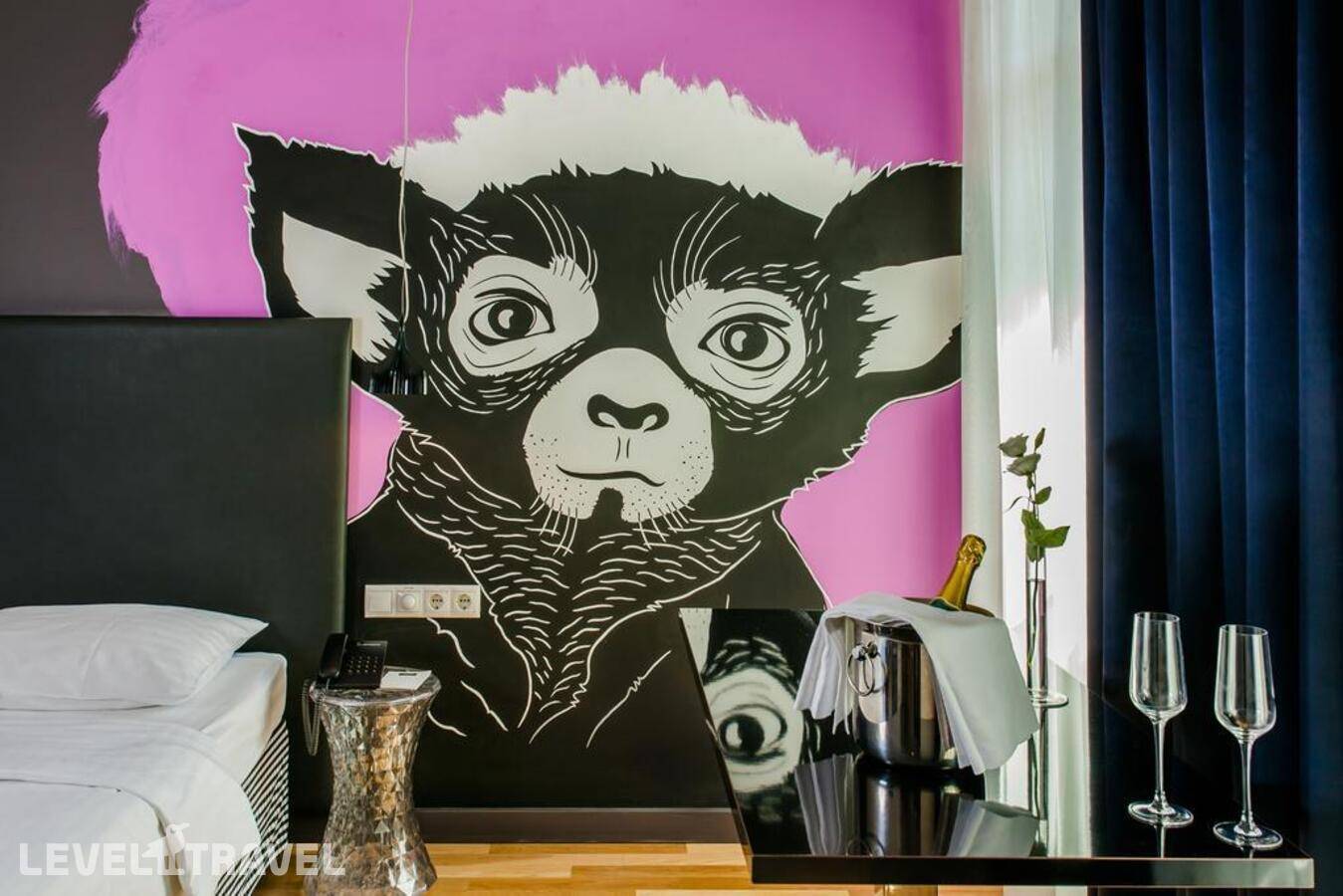 фотографии отеля Casati Budapest Hotel (Adults Only 14+) в Венгрия(Будапешт) - фото №12