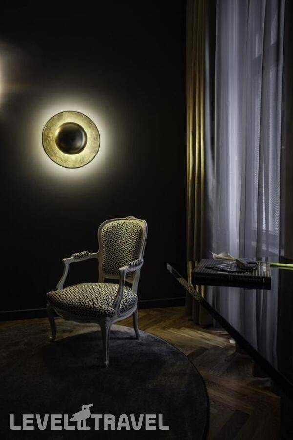 фотографии отеля Casati Budapest Hotel (Adults Only 14+) в Венгрия(Будапешт) - фото №30