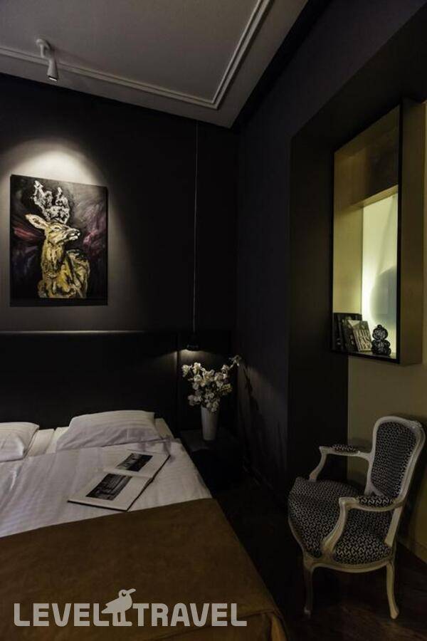 фотографии отеля Casati Budapest Hotel (Adults Only 14+) в Венгрия(Будапешт) - фото №13