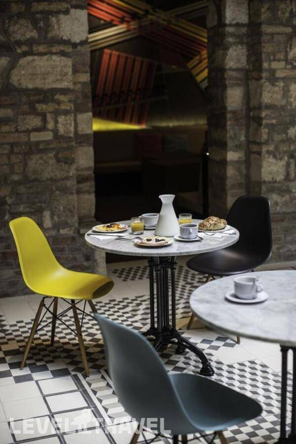 фотографии отеля Casati Budapest Hotel (Adults Only 14+) в Венгрия(Будапешт) - фото №23