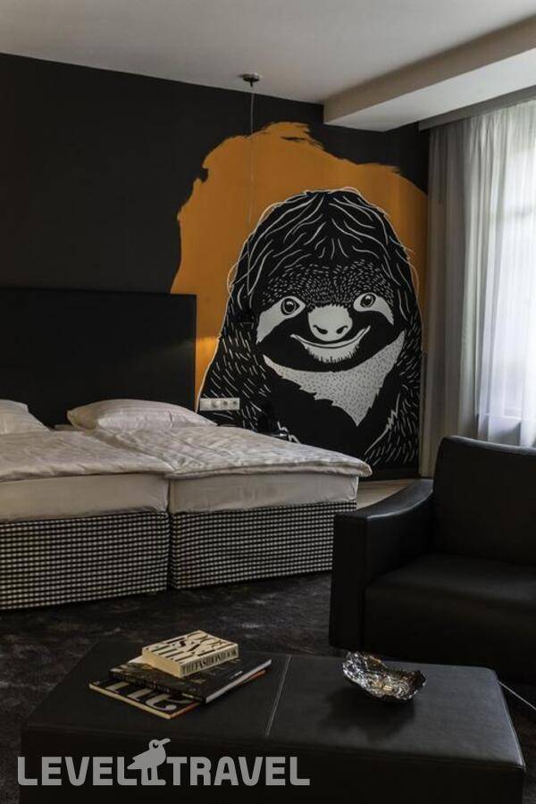 фотографии отеля Casati Budapest Hotel (Adults Only 14+) в Венгрия(Будапешт) - фото №28