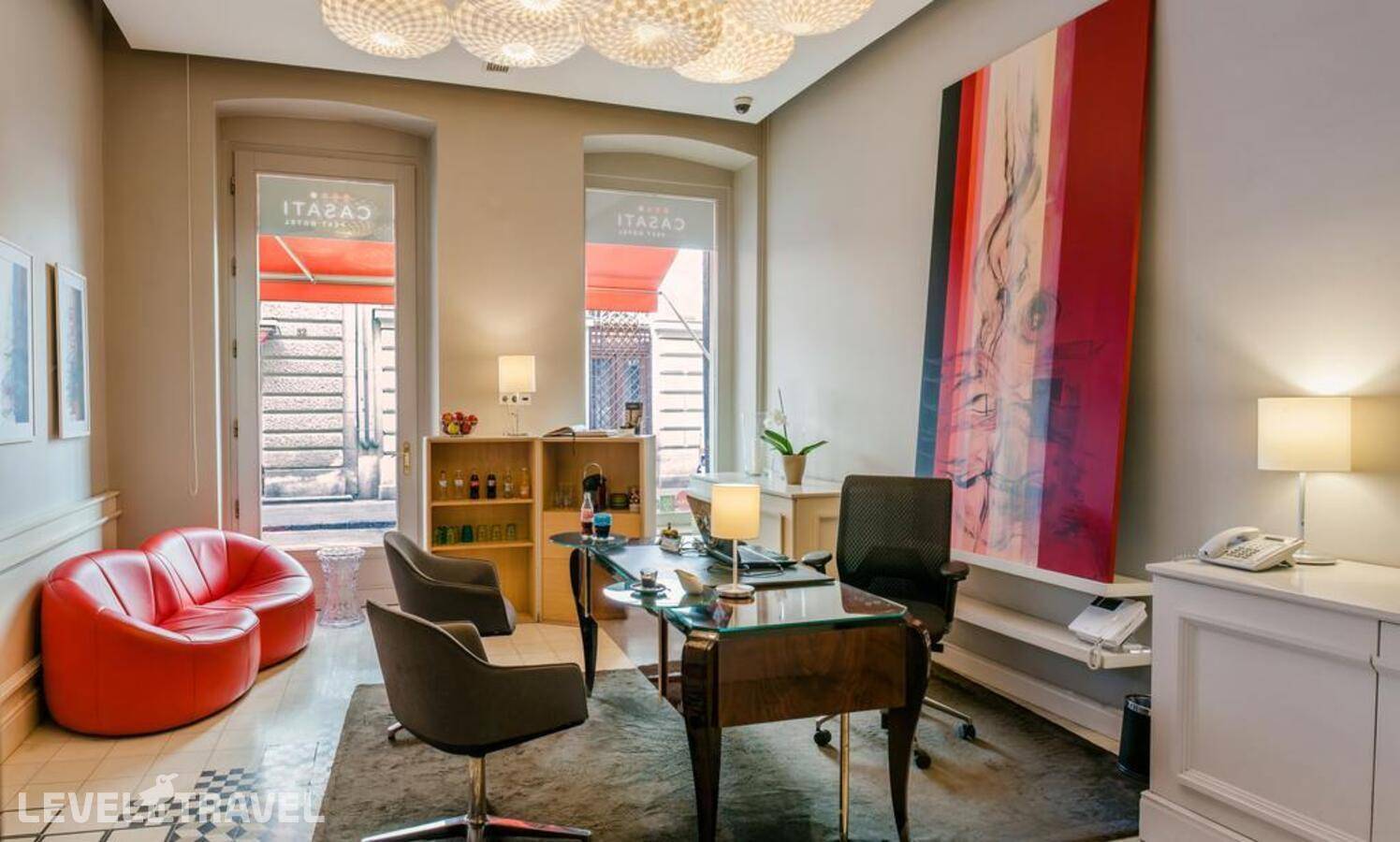 фотографии отеля Casati Budapest Hotel (Adults Only 14+) в Венгрия(Будапешт) - фото №14