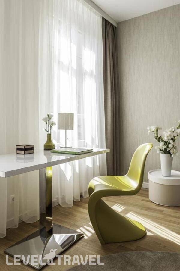 фотографии отеля Casati Budapest Hotel (Adults Only 14+) в Венгрия(Будапешт) - фото №19