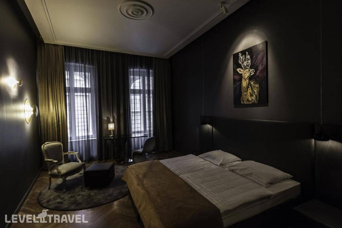 фотографии отеля Casati Budapest Hotel (Adults Only 14+) в Венгрия(Будапешт) - фото №20