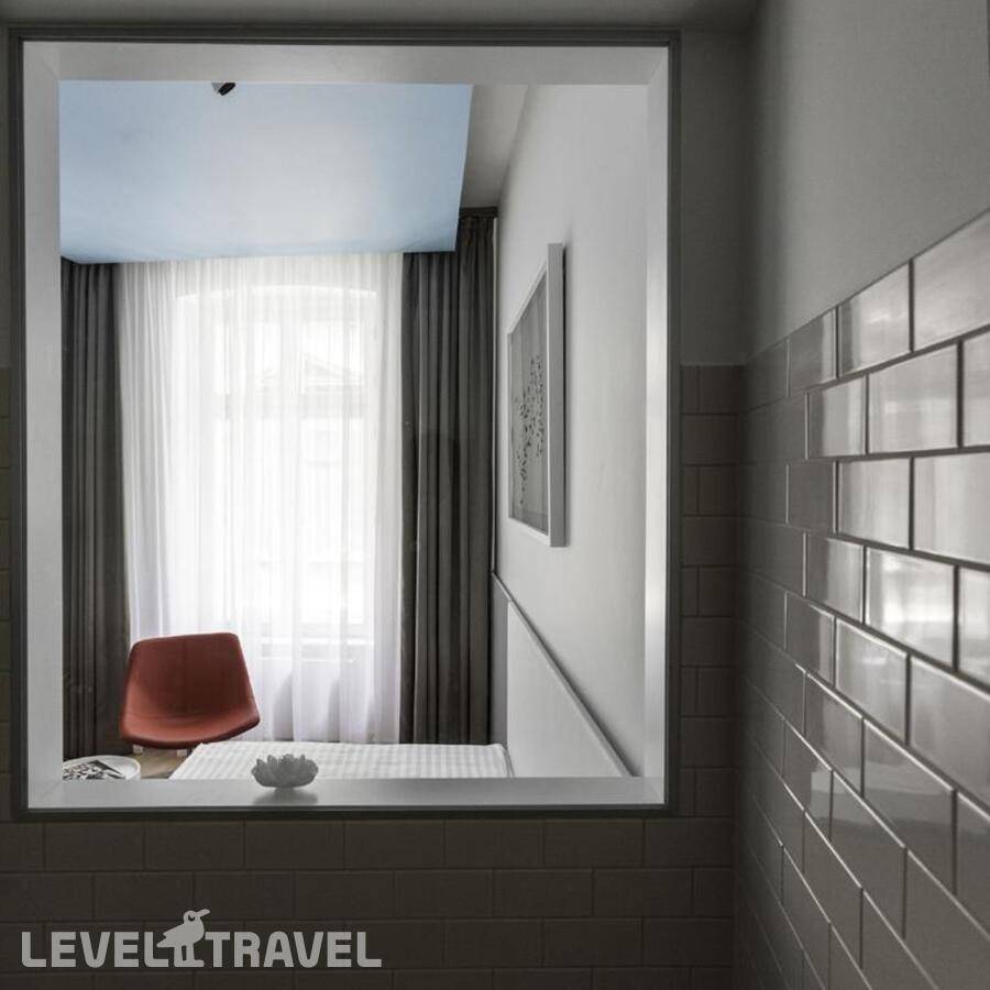 фотографии отеля Casati Budapest Hotel (Adults Only 14+) в Венгрия(Будапешт) - фото №33