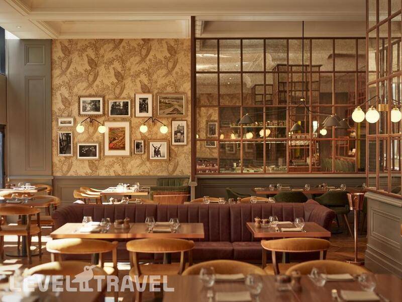 Фотография The Ritz-Carlton Budapest
