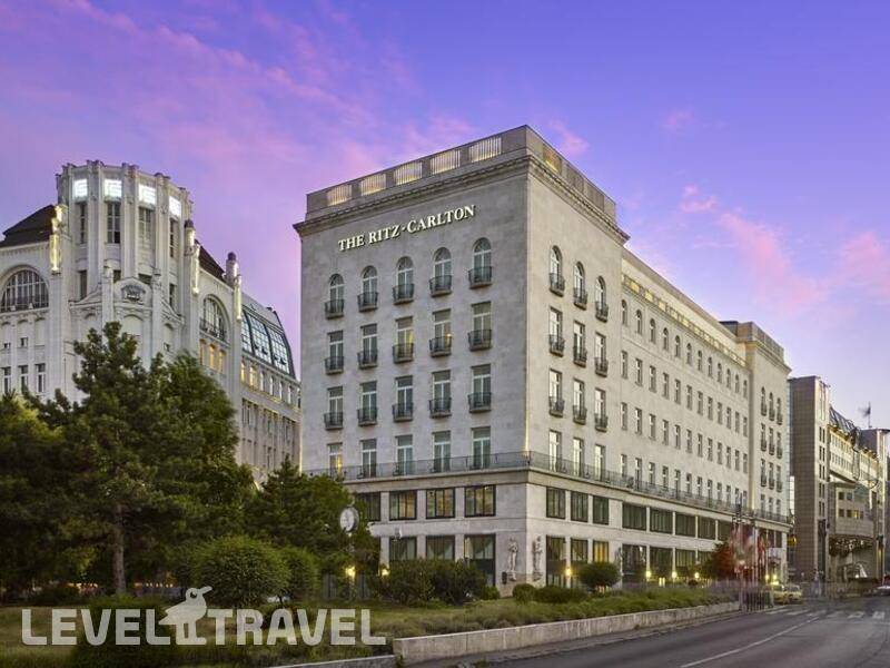Фотография The Ritz-Carlton Budapest