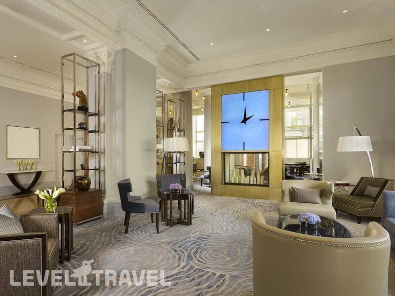 Фотография The Ritz-Carlton Budapest