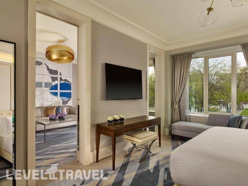 Фотография The Ritz-Carlton Budapest