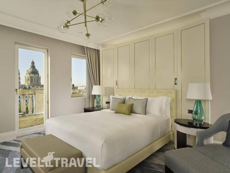 Фотография The Ritz-Carlton Budapest