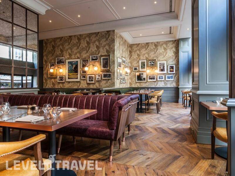 Фотография The Ritz-Carlton Budapest