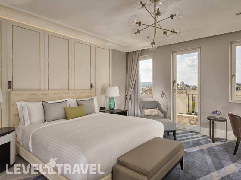 Фотография The Ritz-Carlton Budapest