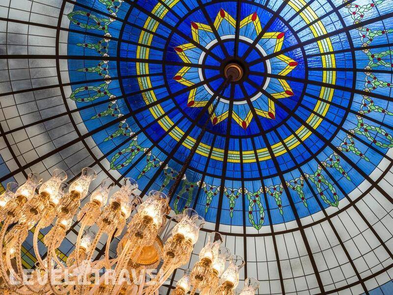 Фотография The Ritz-Carlton Budapest