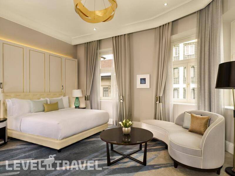 Фотография The Ritz-Carlton Budapest