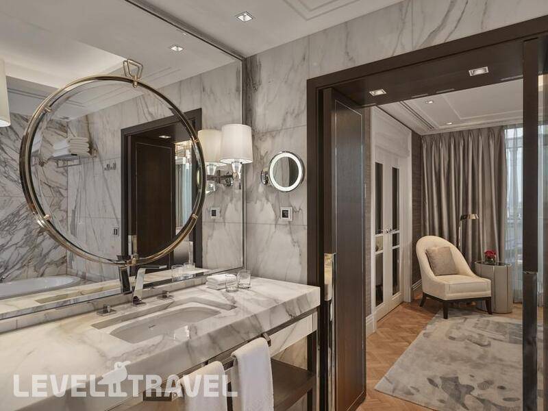 Фотография The Ritz-Carlton Budapest