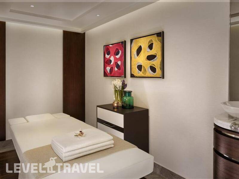 Фотография The Ritz-Carlton Budapest