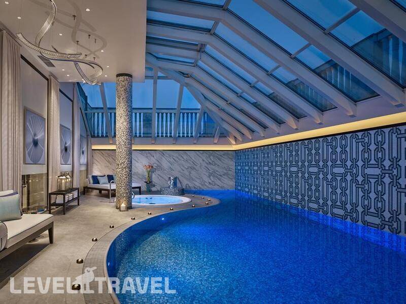 Фотография The Ritz-Carlton Budapest