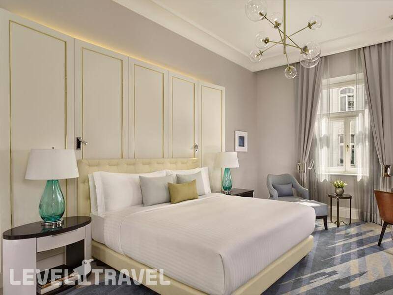 Фотография The Ritz-Carlton Budapest