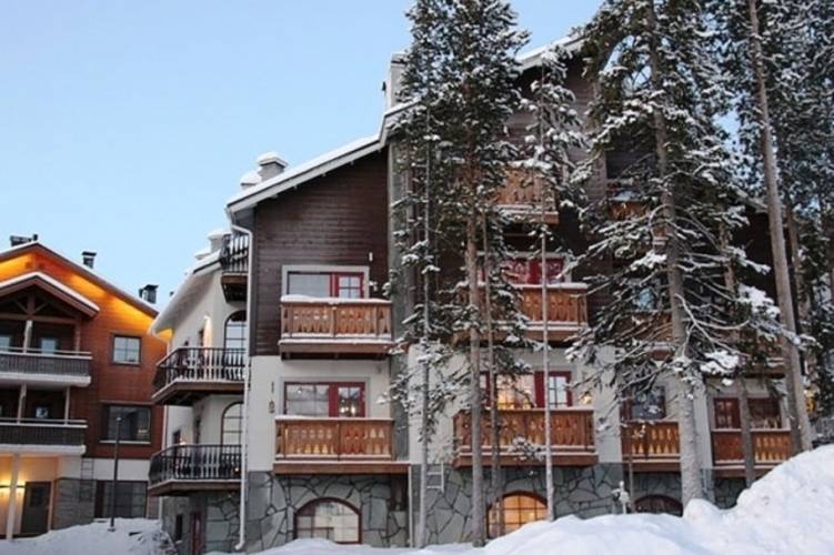 Apartament Otava 10