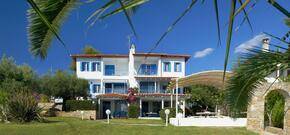 Acrotel Athena Villas