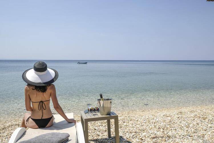 Acrotel Athena Villas