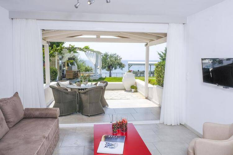 Acrotel Athena Villas
