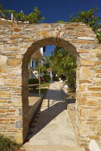 Acrotel Athena Villas