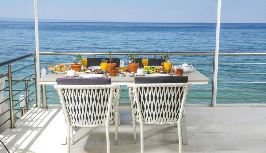 Acrotel Athena Villas