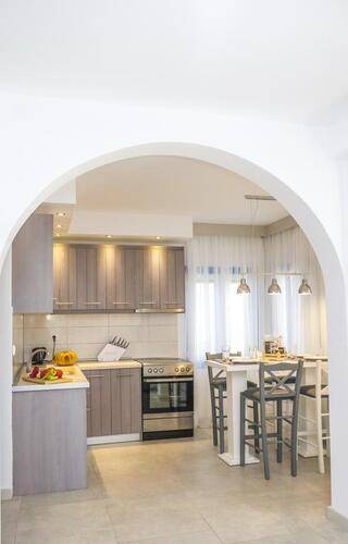Acrotel Athena Villas
