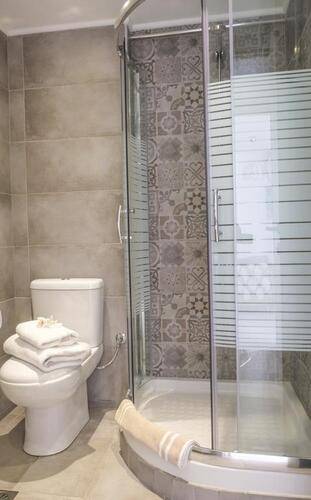 Acrotel Athena Villas