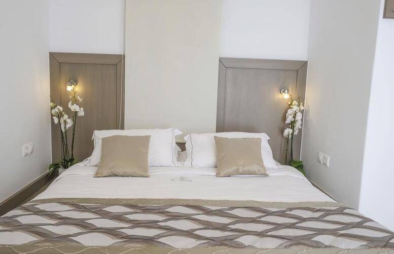 Acrotel Athena Villas