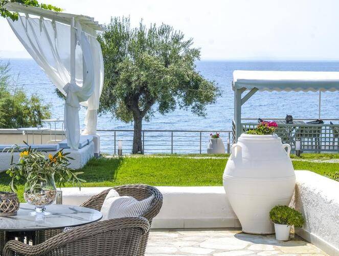 Acrotel Athena Villas