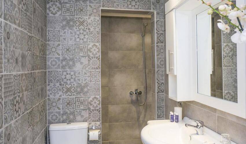 Acrotel Athena Villas