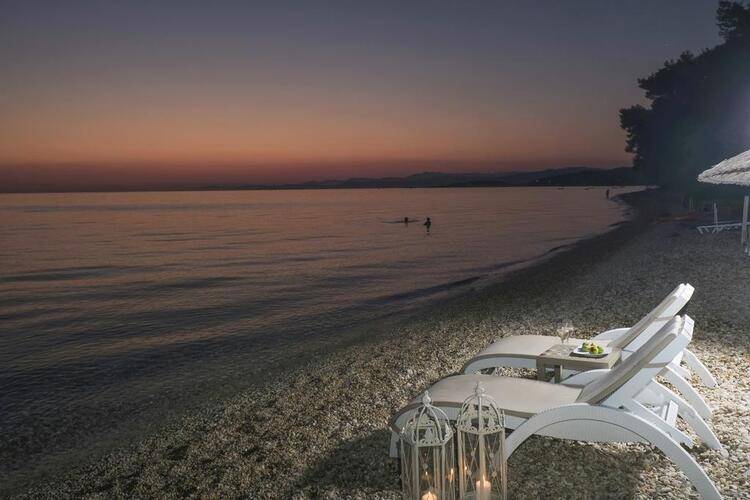 Acrotel Athena Villas
