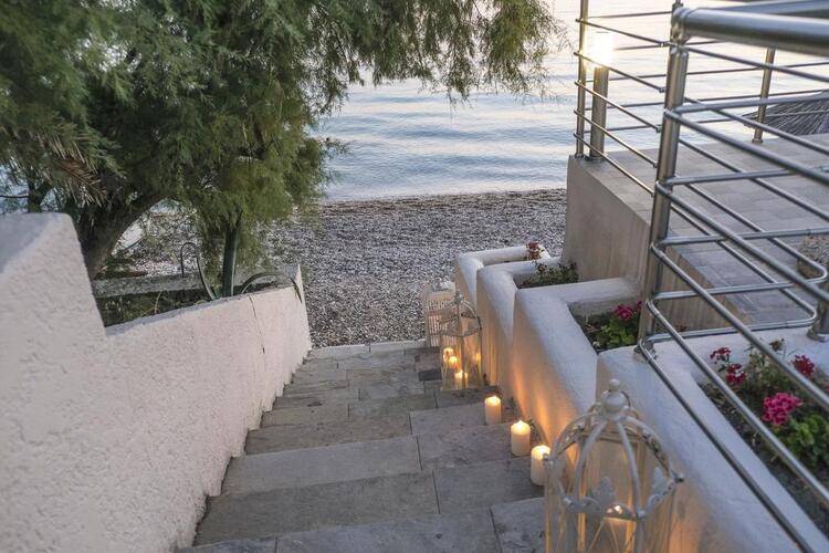 Acrotel Athena Villas