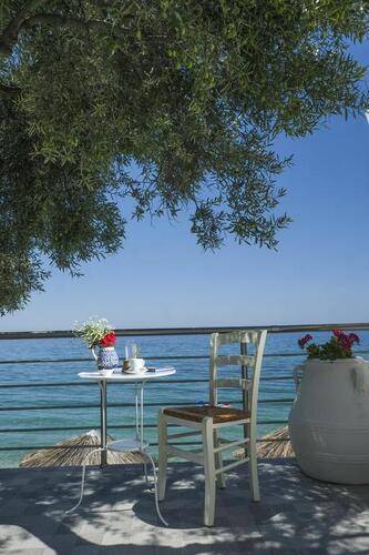 Acrotel Athena Villas