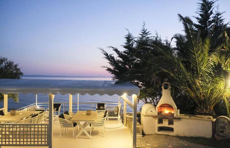 Acrotel Athena Villas