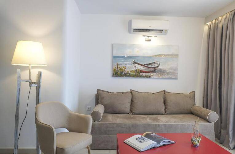 Acrotel Athena Villas