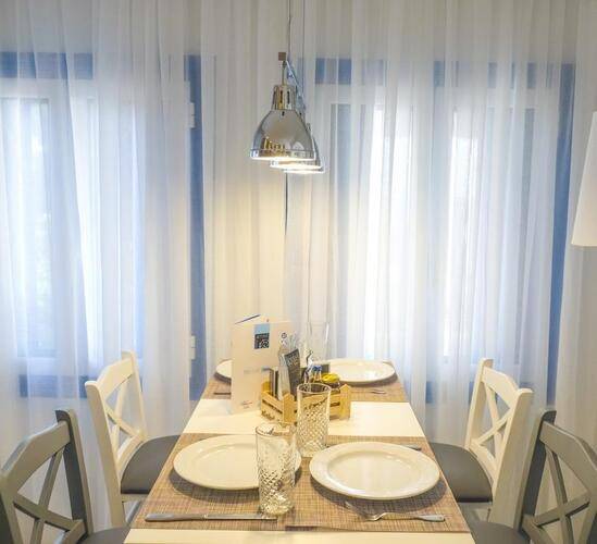 Acrotel Athena Villas