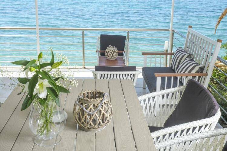 Acrotel Athena Villas