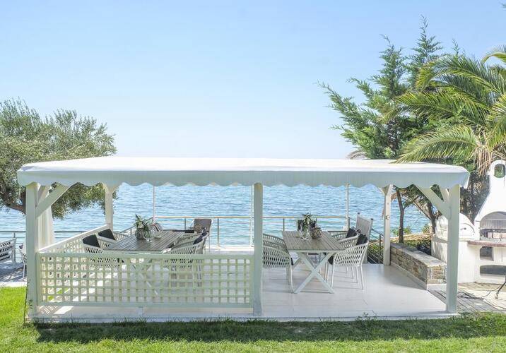 Acrotel Athena Villas