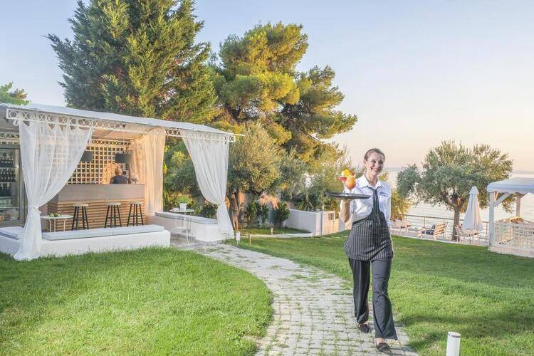 Acrotel Athena Villas