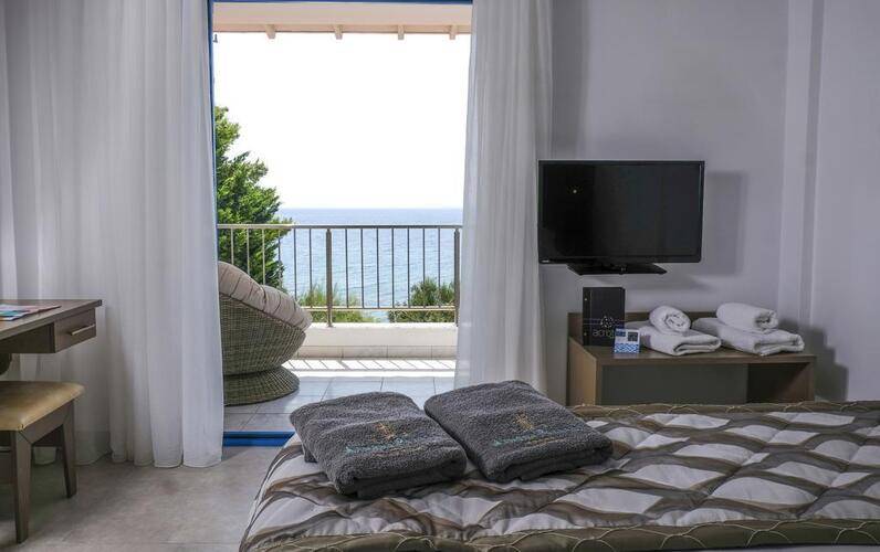 Acrotel Athena Villas